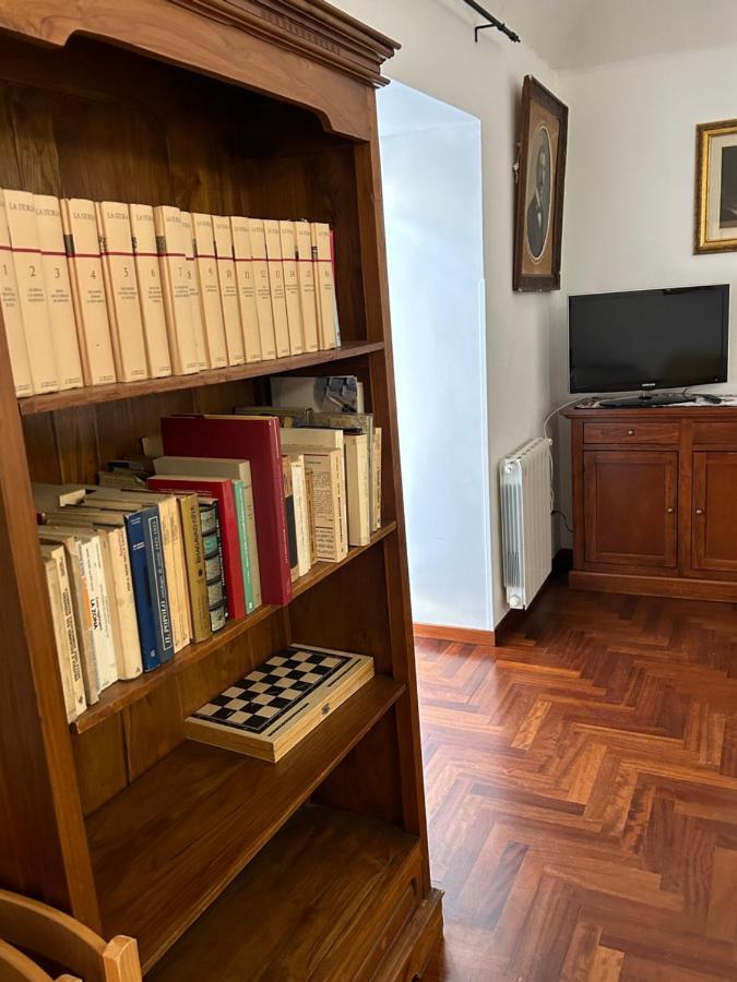 Toty Alla Guilla Παλέρμο Εξωτερικό φωτογραφία